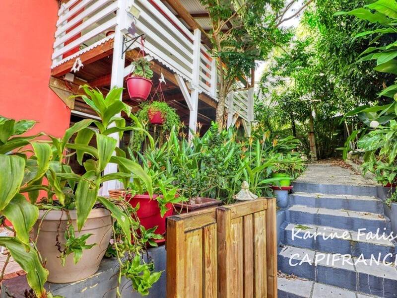 Maison à vendre, 270m², RIVIERE PILOTE