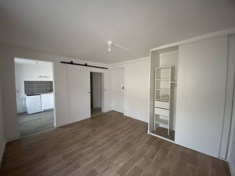 Maison à louer, 22m², PALAISEAU