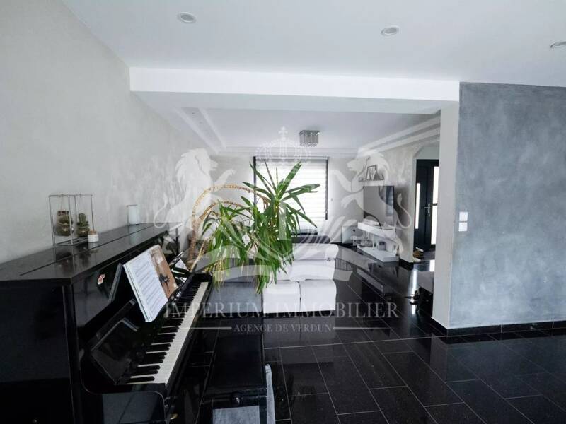 Maison à vendre, 170m², FAMECK