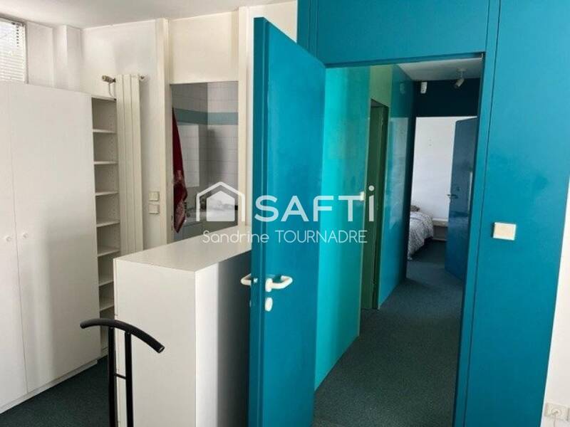 Maison à vendre, 129m², BORDEAUX