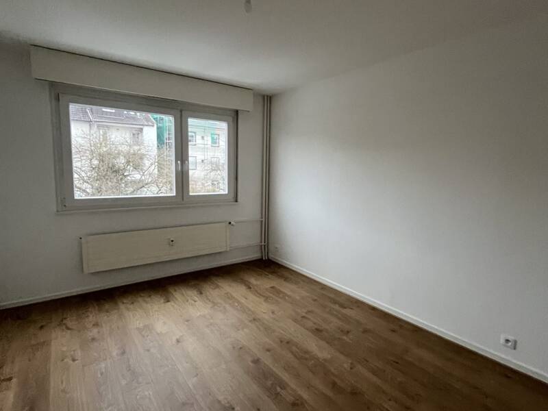 Maison à louer, 53m², STRASBOURG