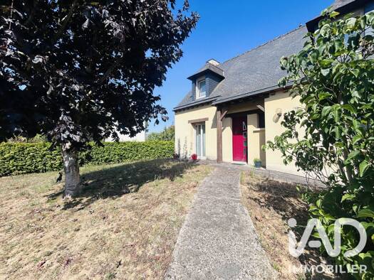 Maison à vendre 259 000 € 5 pièces 4 chambres 97,46 m² 798 m² de terrain Cintré 35310