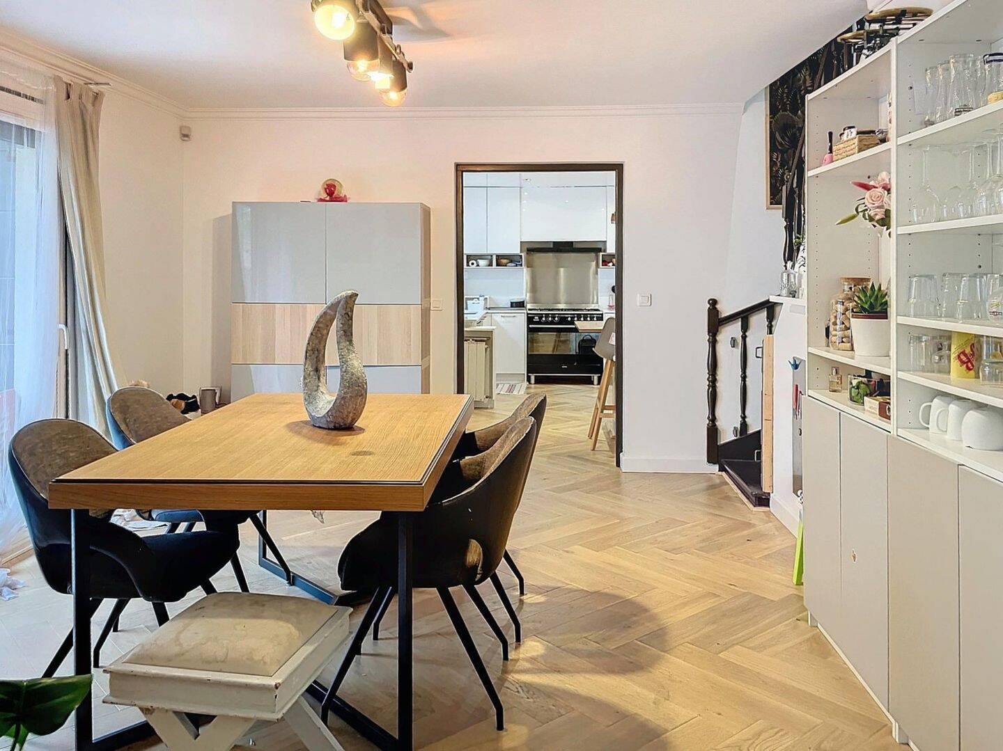 Maison à vendre, 160m², CRETEIL