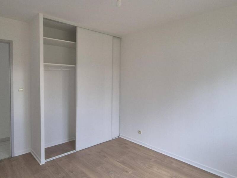 Maison à louer, 99m², SAINT LYS