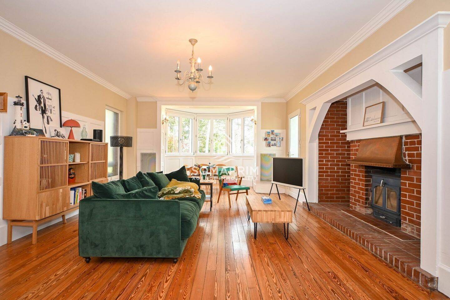 Maison à vendre, 125m², LE TOUQUET PARIS PLAGE