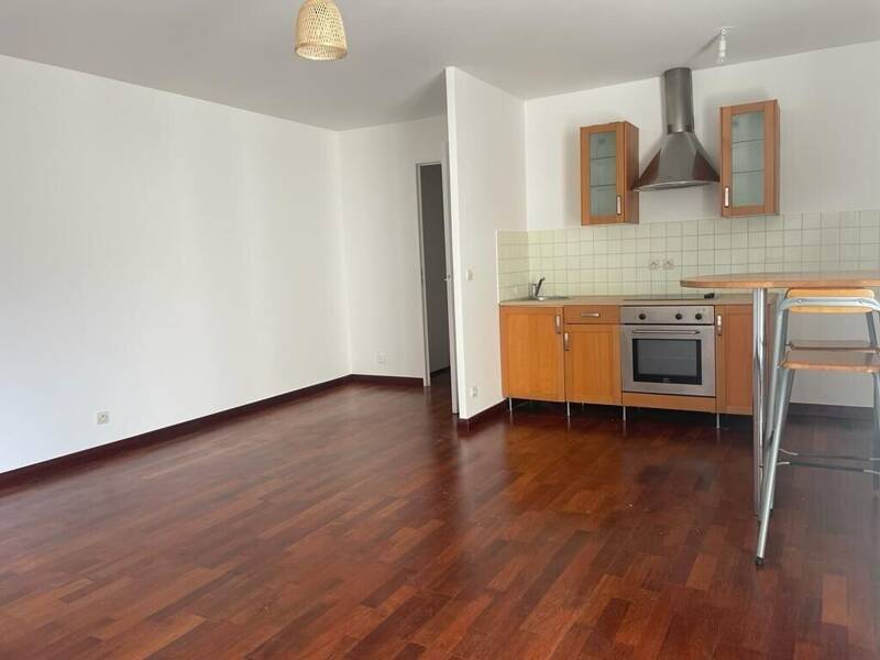 Maison à louer, 35m², CROSNE