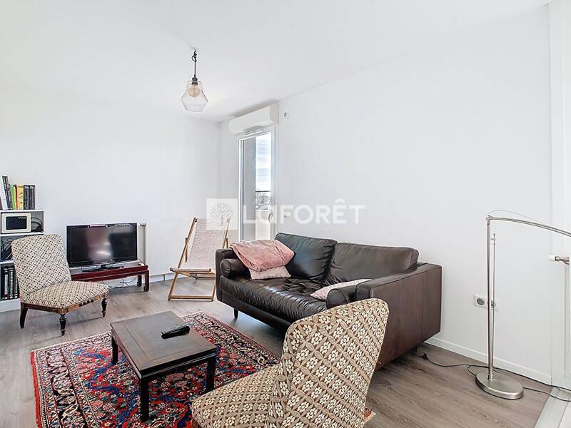 Maison à louer, 93m², BALMA