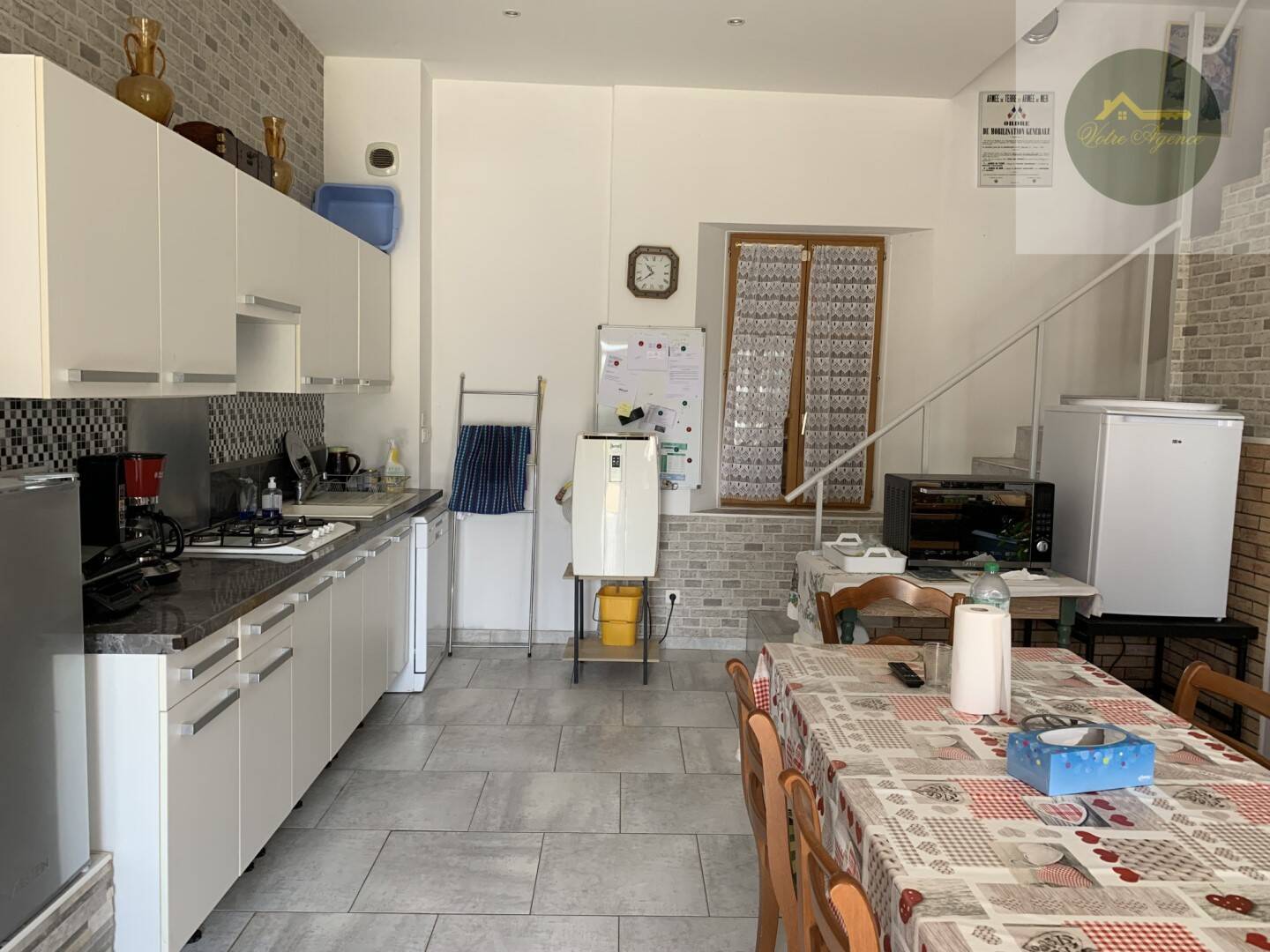 Maison à vendre, 175m², EGRISELLES LE BOCAGE