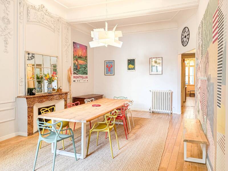 Maison à vendre, 168m², MONTPELLIER