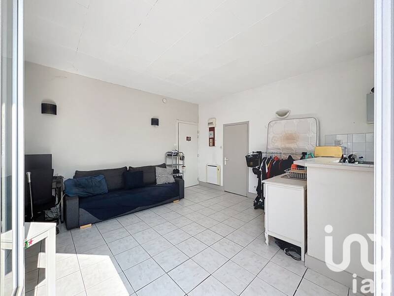 Maison à vendre, 25m², GRENOBLE