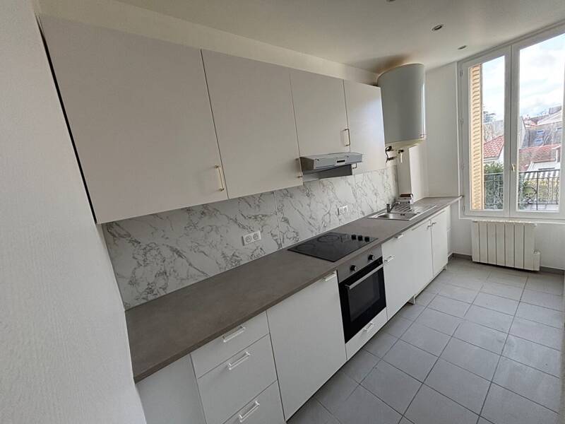 Maison à louer, 40m², MAISONS LAFFITTE