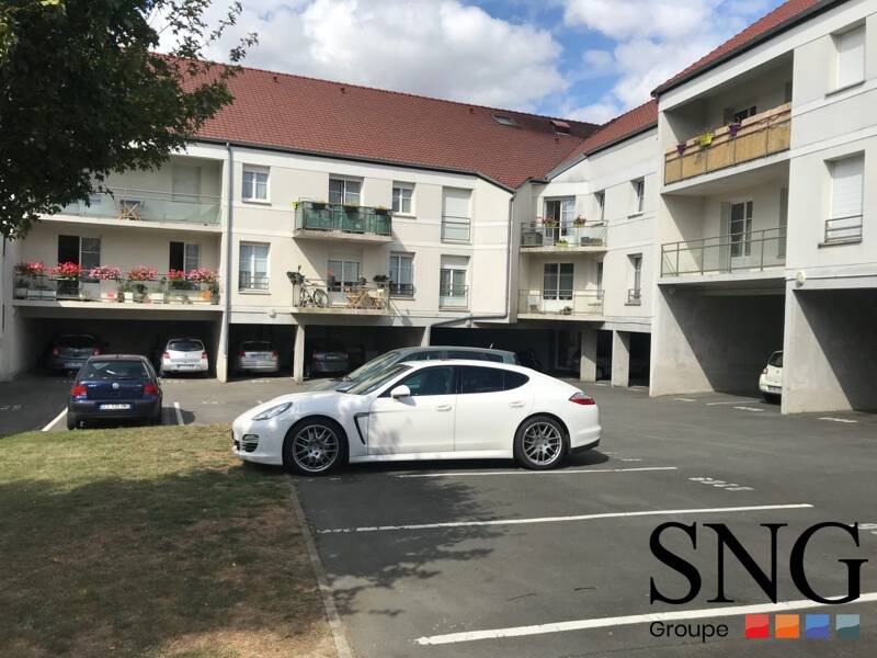 Maison à louer, 46m², LIEVIN