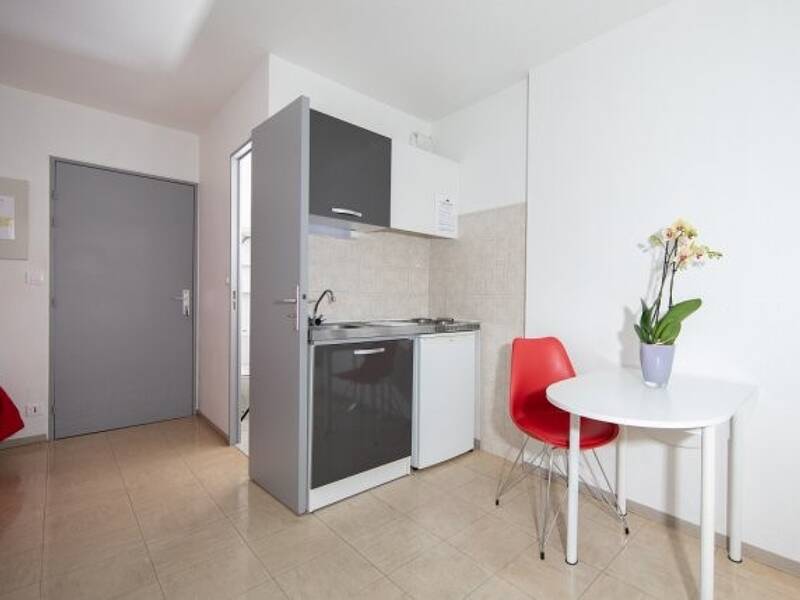 Maison à louer, 18m², TOULOUSE