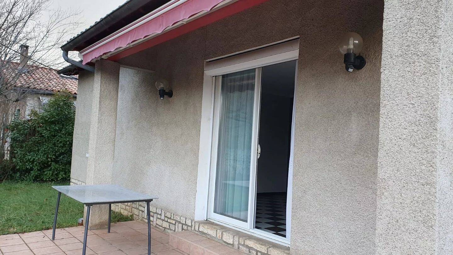 Maison à vendre, 86m², SAINT ANTONIN NOBLE VAL