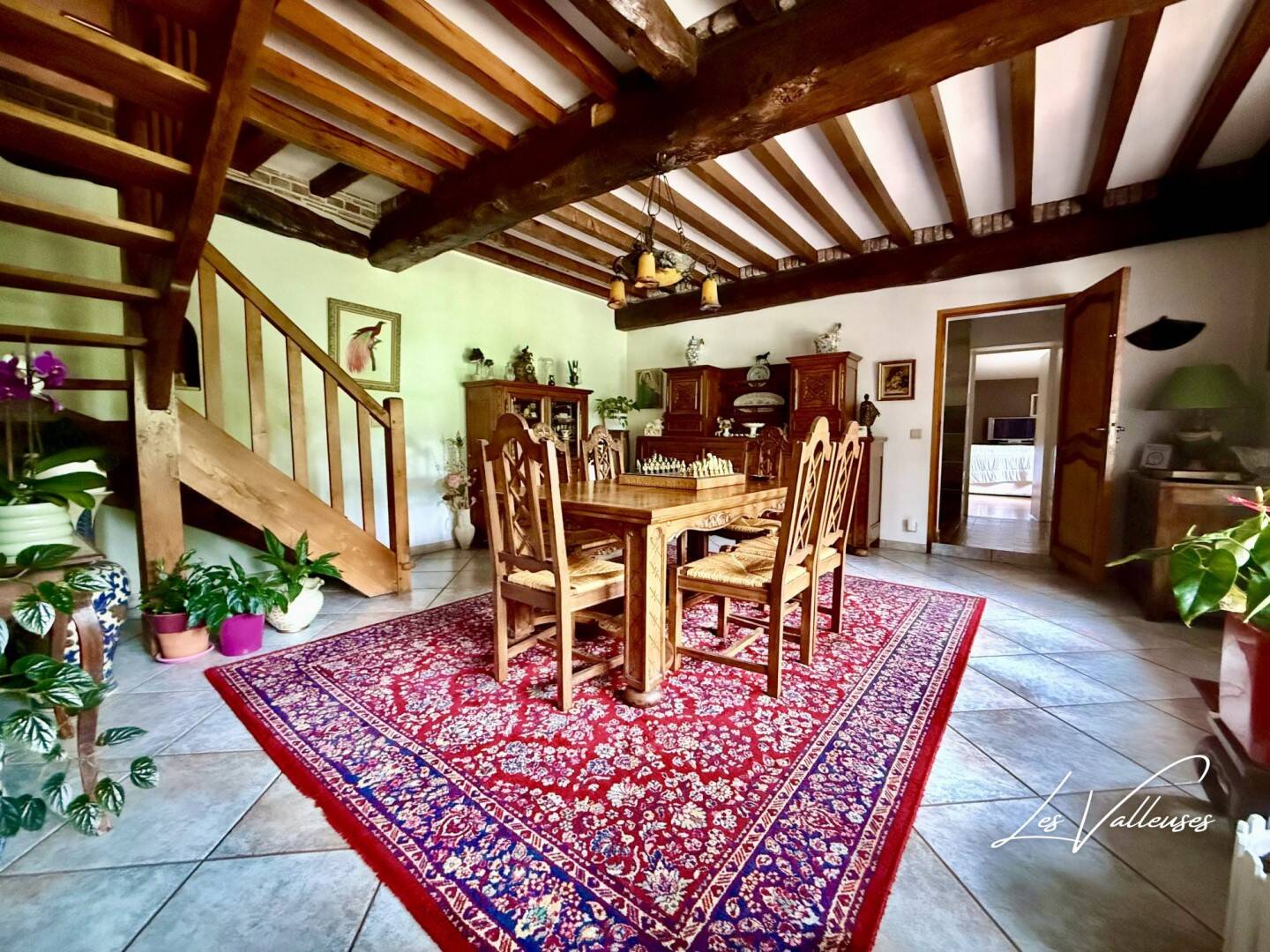 Maison à vendre, 230m², VEULES LES ROSES