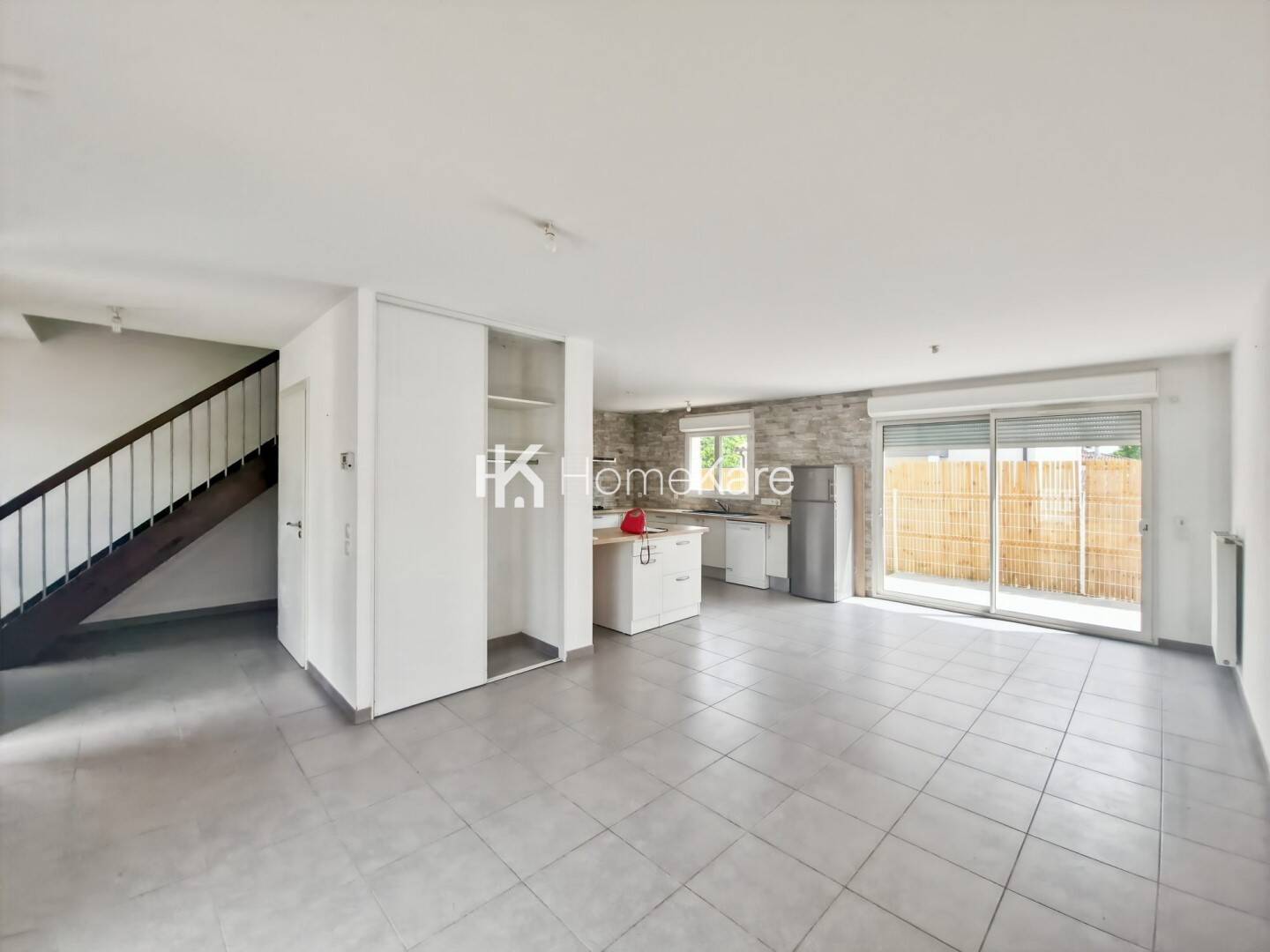 Maison à vendre, 110m², PINSAGUEL