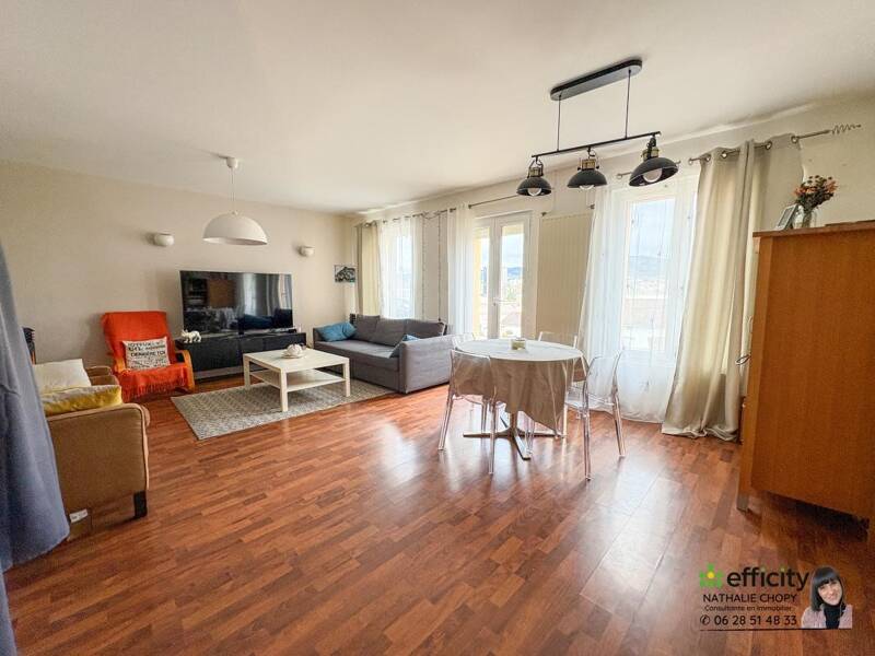 Maison à vendre, 154m², UNIEUX