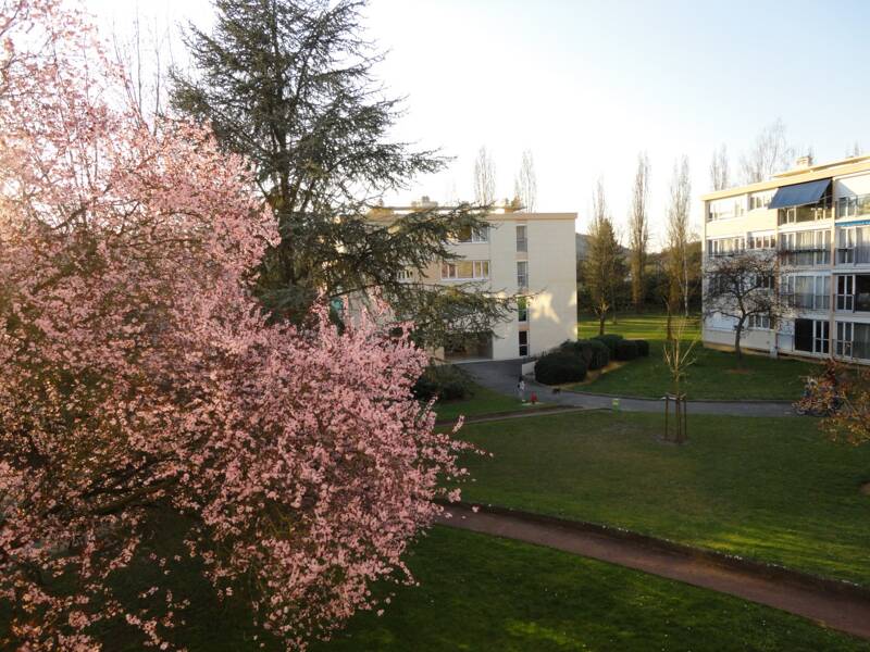 Maison à louer, 34m², GIF SUR YVETTE