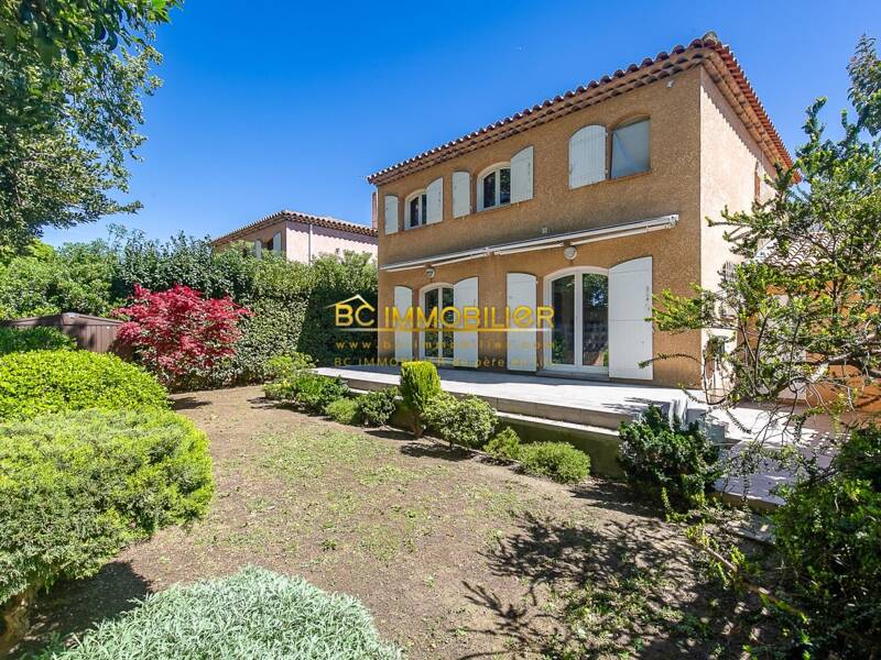 Maison à vendre, 132m², MARSEILLE 9E