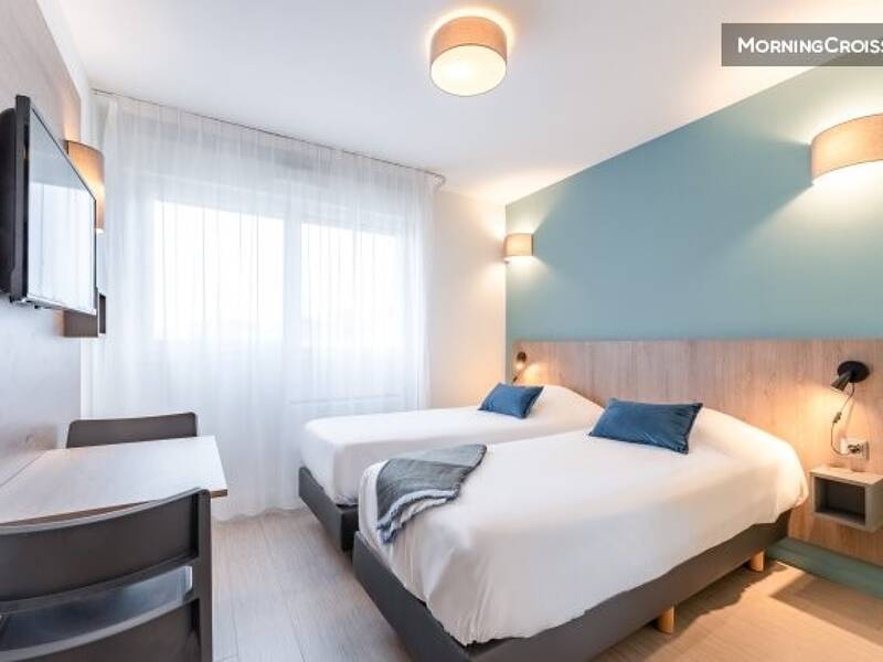 Maison à louer, 18m², LE HAVRE