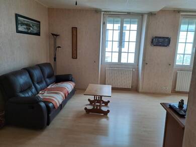 Appartement à vendre 440 000 € 5 pièces 4 chambres 99,5 m² Étage 1/2 Le Pouliguen 44510