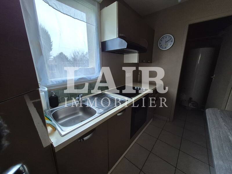 Maison à louer, 61m², SEES