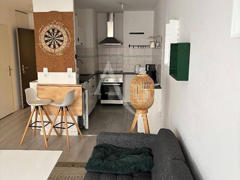 Maison à louer, 41m², NANTES