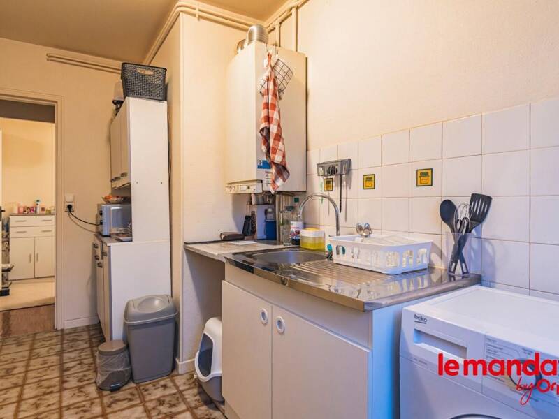 Maison à vendre, 50m², REIMS
