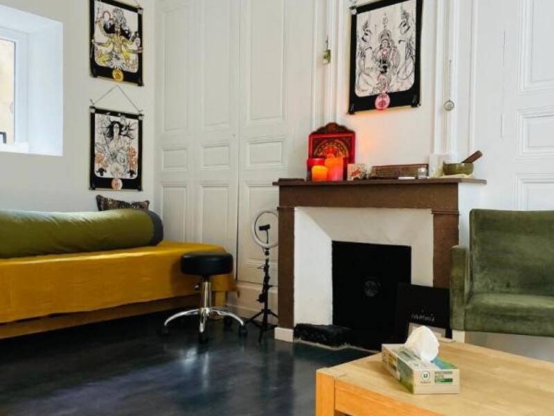 Maison à louer, 44m², PRIVAS