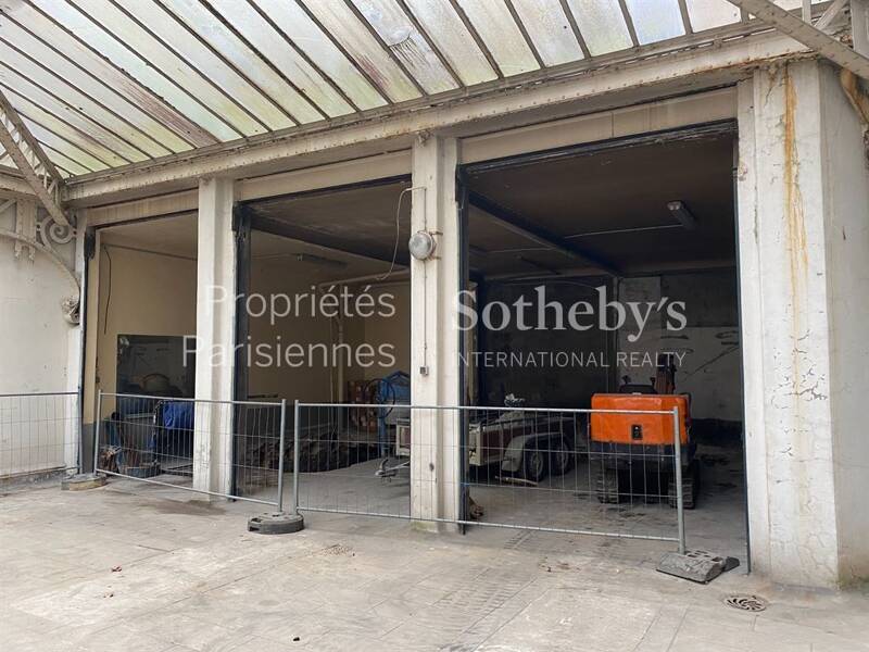 Maison à vendre, 380m², PARIS 8E