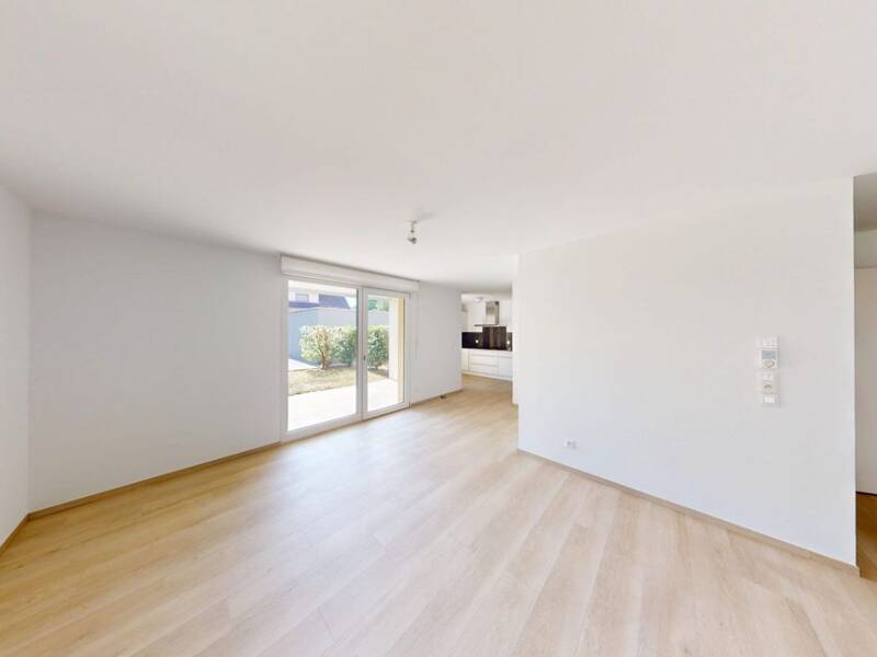 Maison à vendre, 65m², BRUMATH