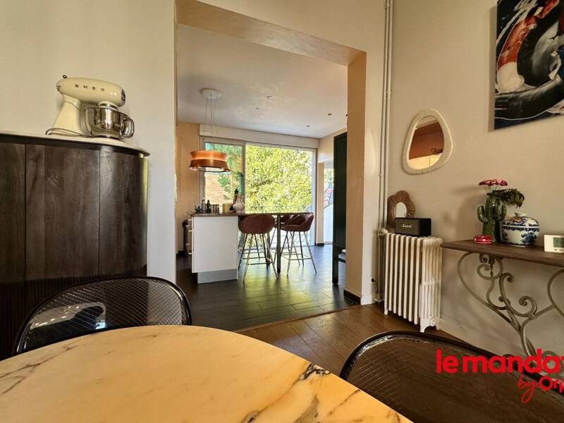 Maison à vendre, 150m², BORDEAUX