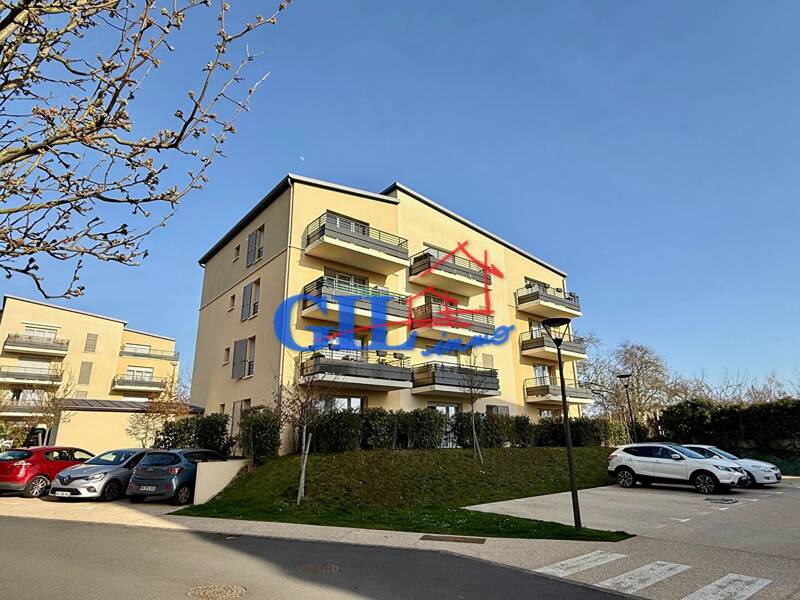 Maison à louer, 60m², SAVIGNY LE TEMPLE