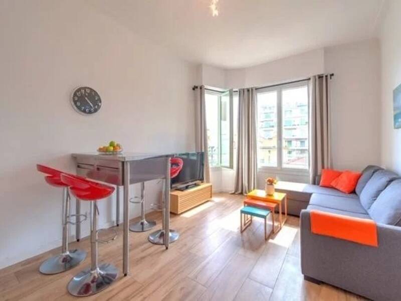 Maison à louer, 38m², NICE