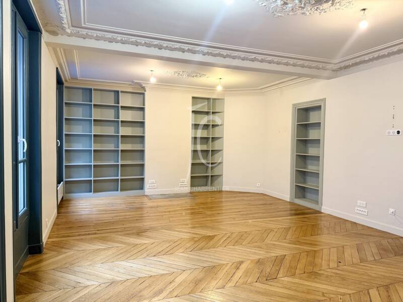 Maison à vendre, 108m², PARIS 6E