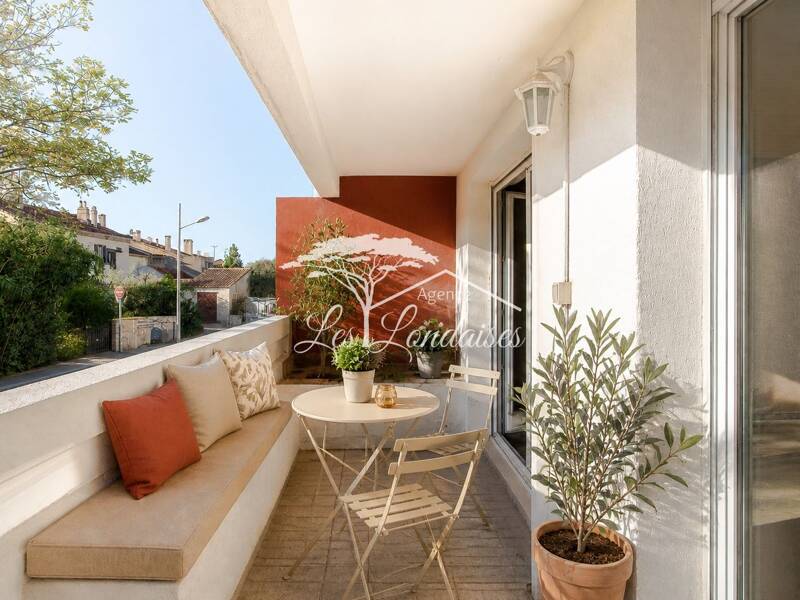 Maison à vendre, 89m², LA LONDE LES MAURES