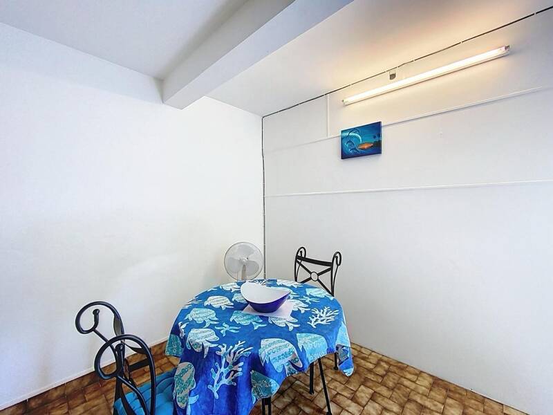 Maison à louer, 29m², GOURBEYRE