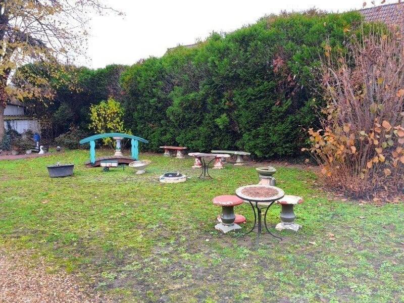 Maison à louer, 35m², LES MUREAUX