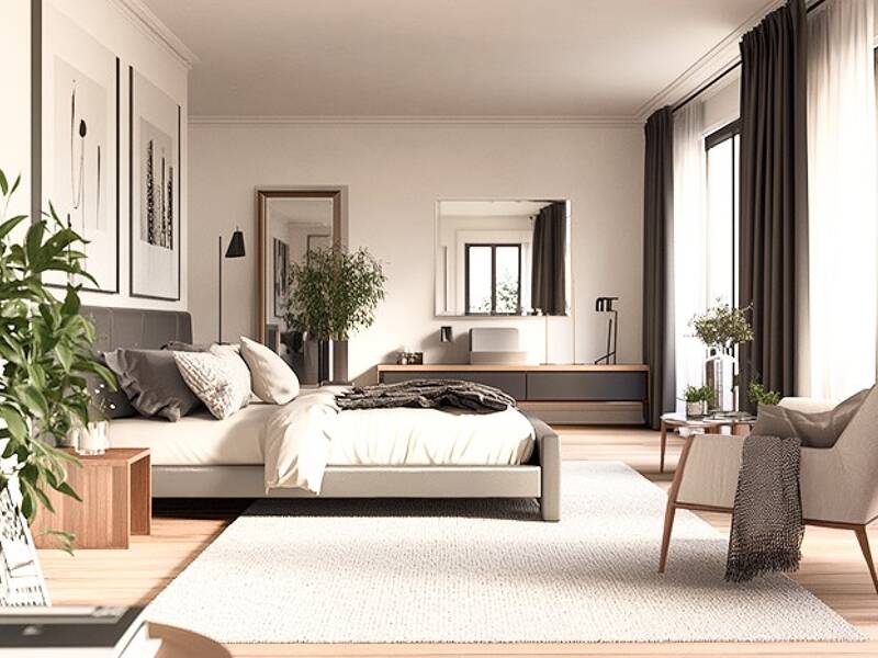 Maison à vendre, 78m², PARIS 20E