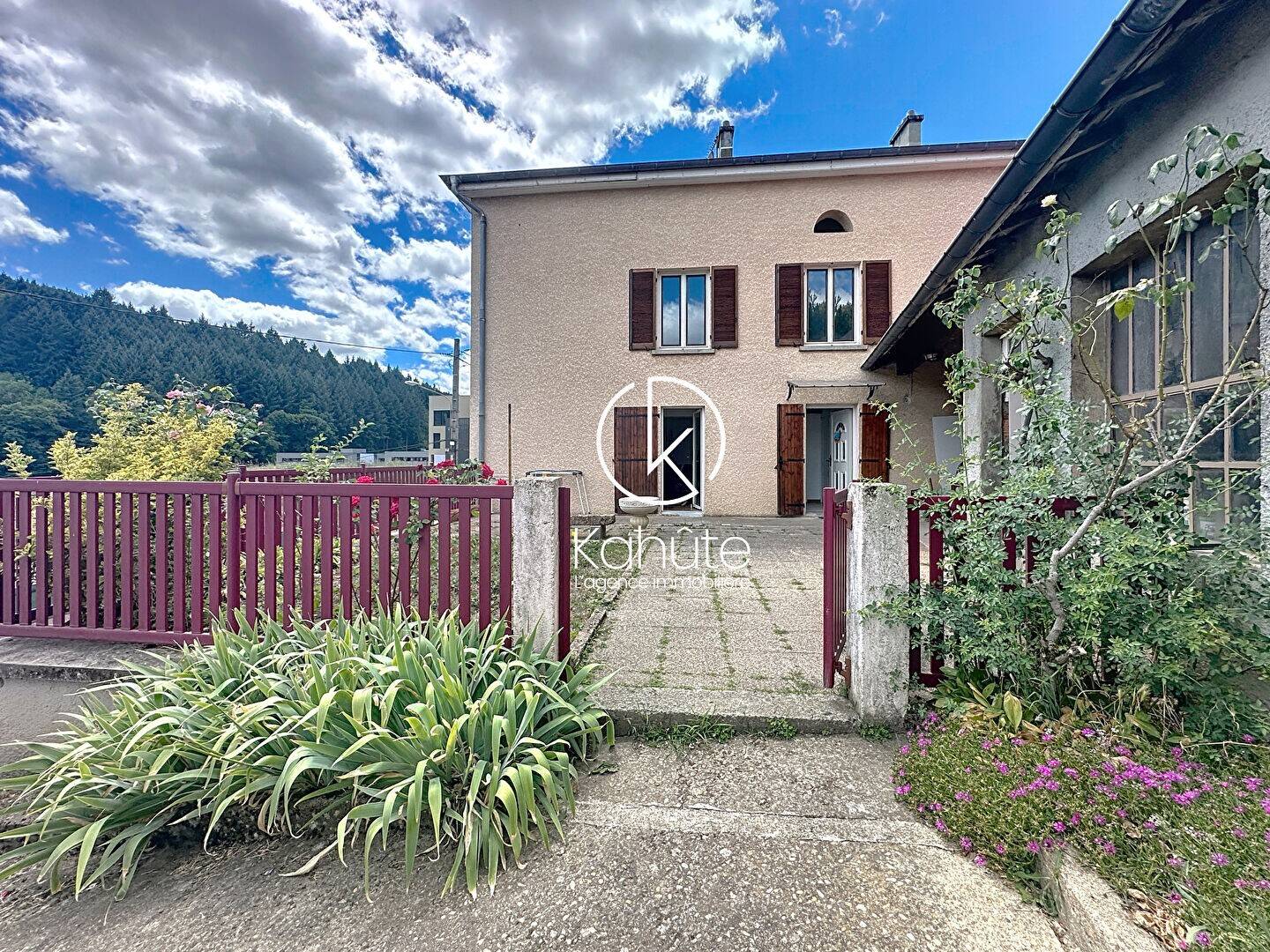 Maison à vendre, 183m², TARARE