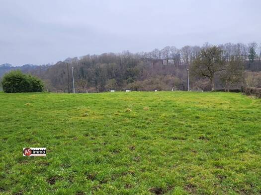 Terrain constructible à vendre 65 400 € 1 852 m² de terrain Les Grandes-Ventes 76950