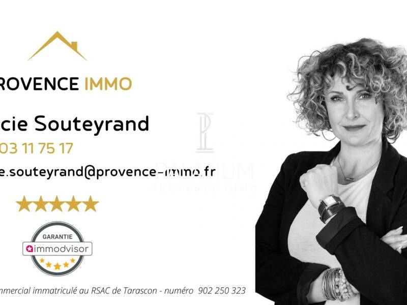 Maison à vendre, 336m², SENAS