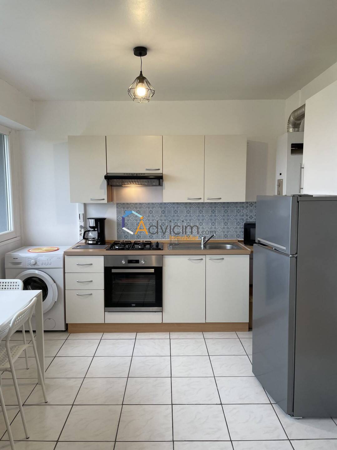 Maison à vendre, 27m², SAINT JEAN LE BLANC
