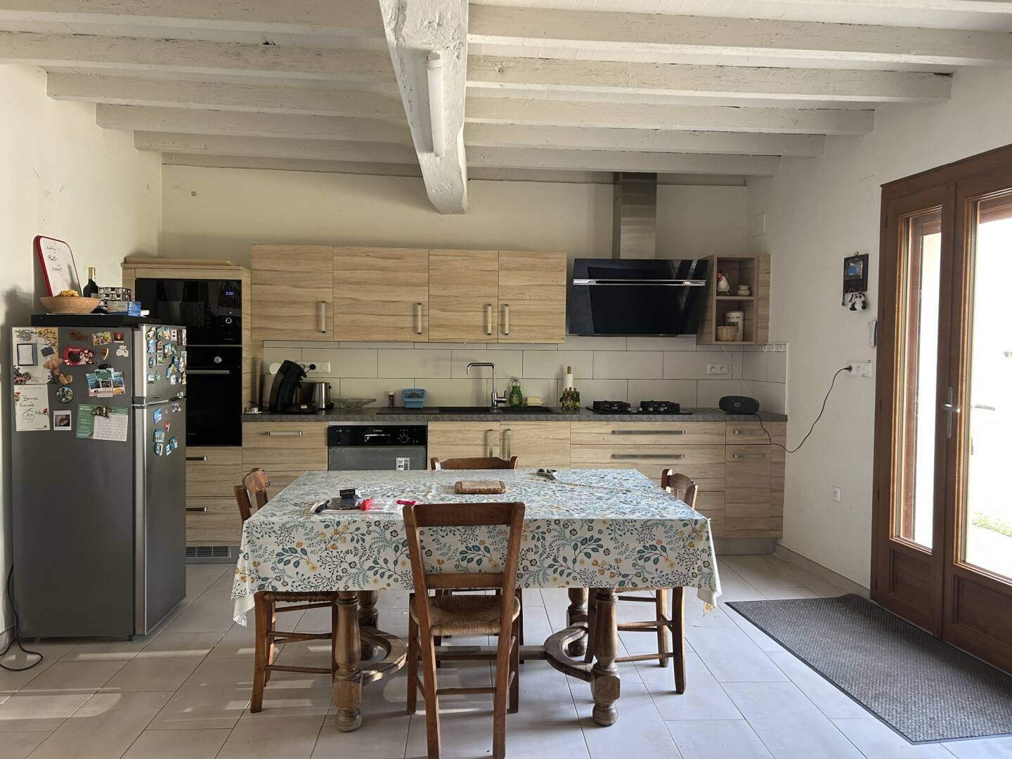 Maison à vendre, 113m², LA REOLE