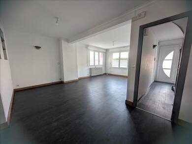 Maison à louer 1 200 € 5 pièces 3 chambres 91 m² disponible à partir du 13/06/2025 Arbrisseau Ouest Wattignies 59139