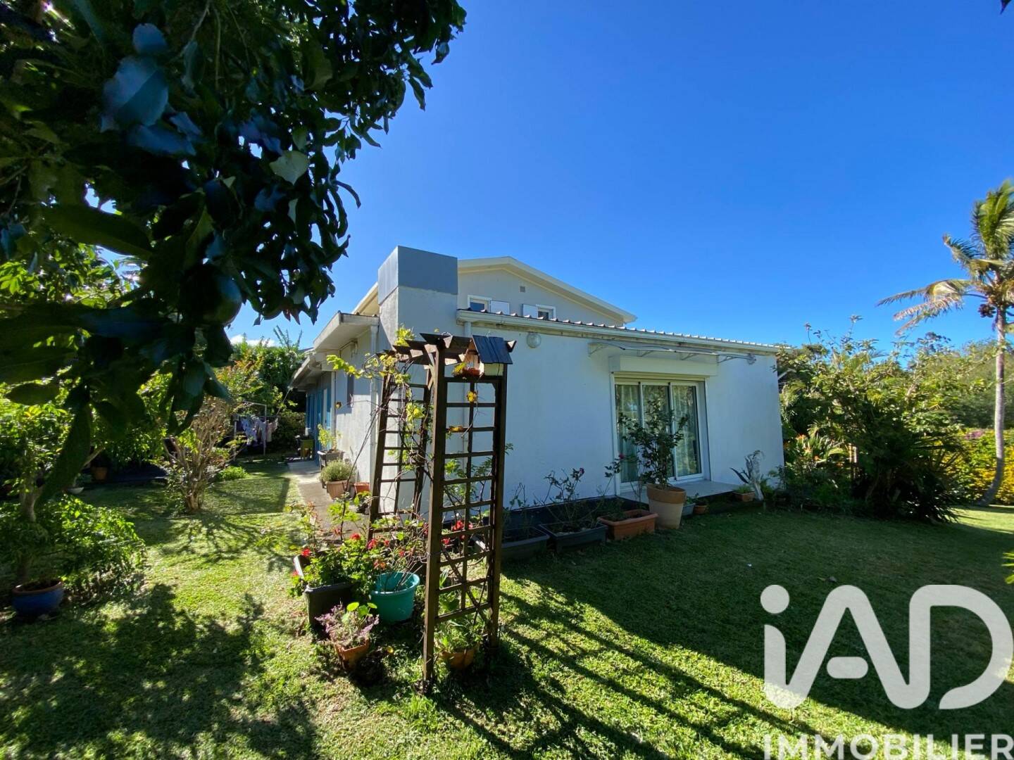 Maison à vendre, 225m², SAINT PIERRE