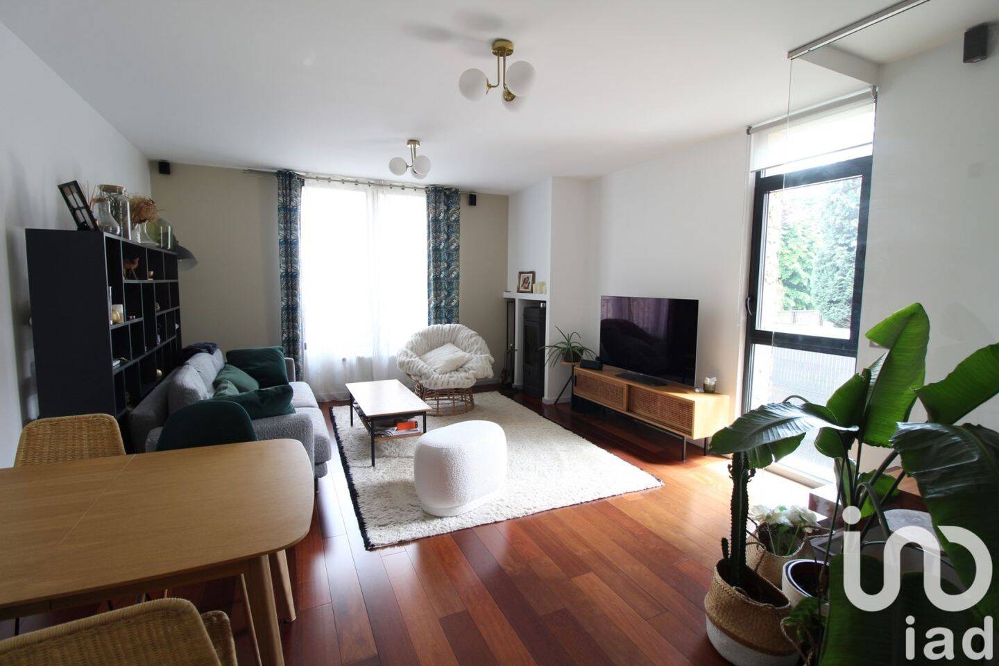 Maison à vendre, 100m², ARGENTEUIL