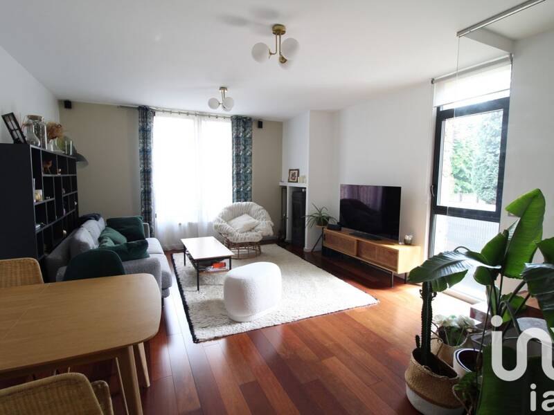 Maison à vendre, 100m², ARGENTEUIL