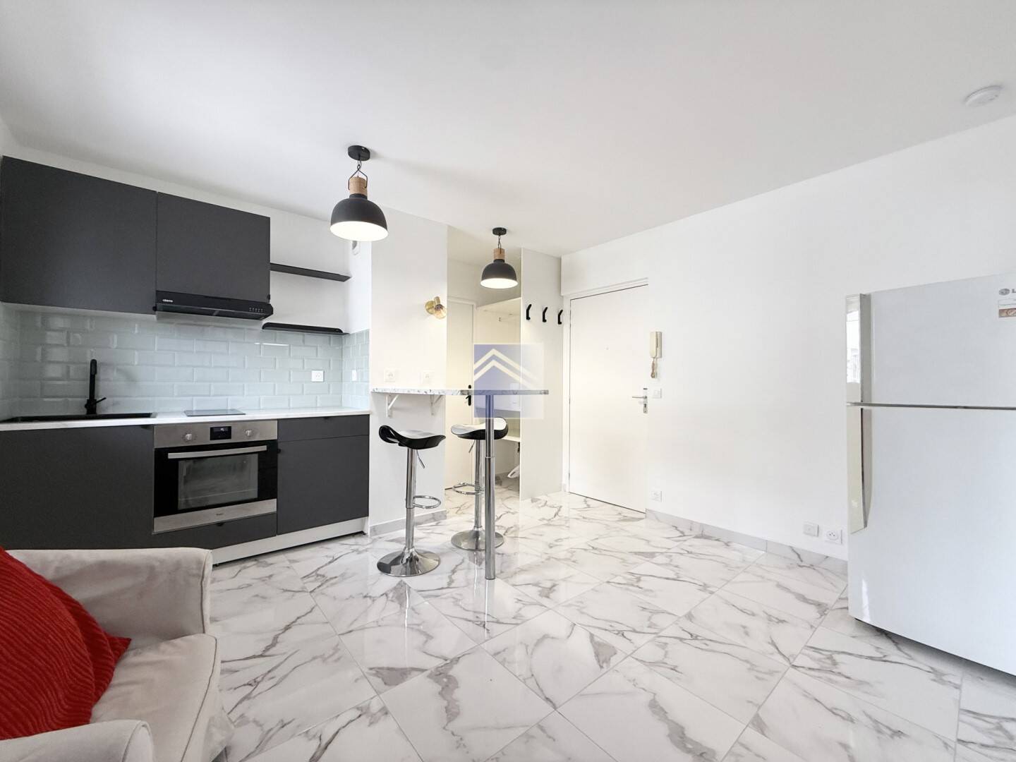 Maison à louer, 30m², COURBEVOIE