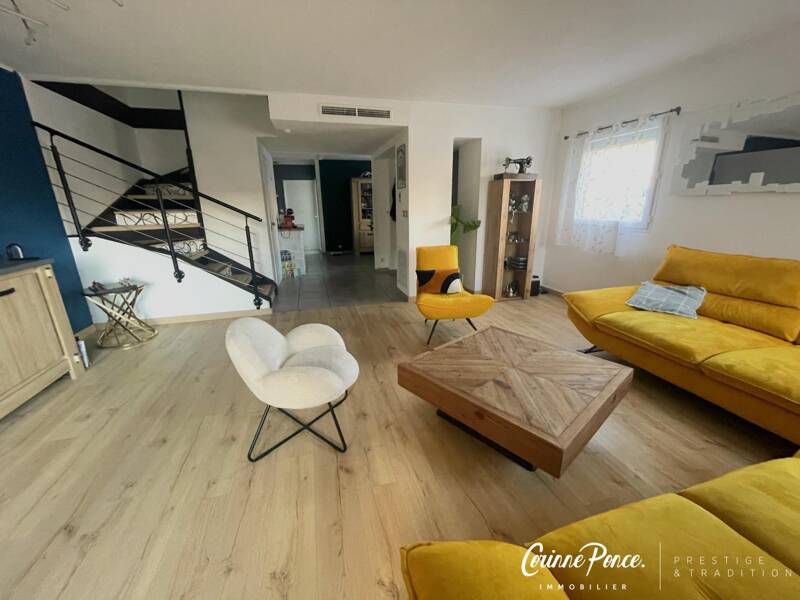 Maison à vendre, 110m², NIMES
